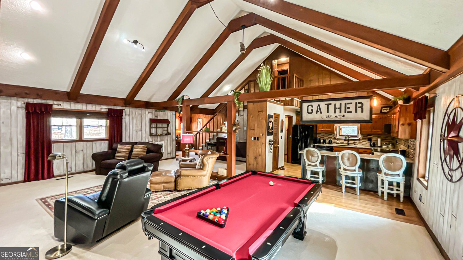 523 Fredonia Church Road Barnesville - Photo 26