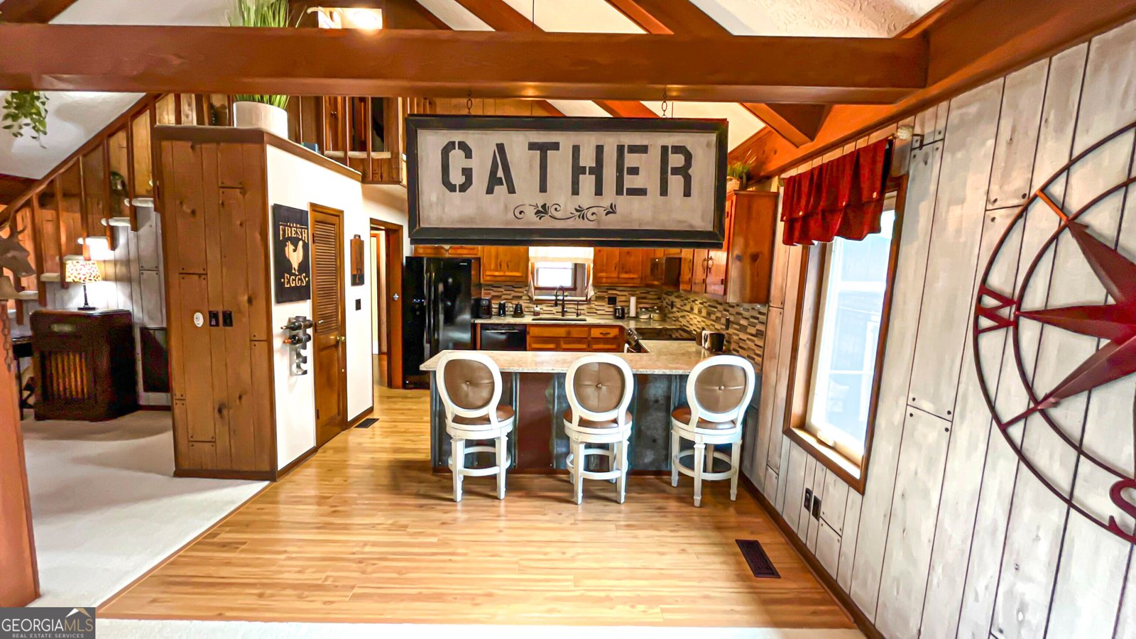 523 Fredonia Church Road Barnesville - Photo 27