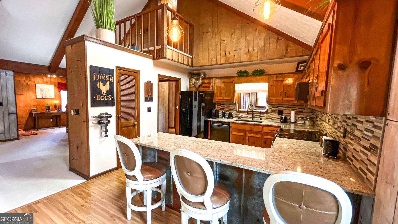 523 Fredonia Church Road Barnesville - Photo 29