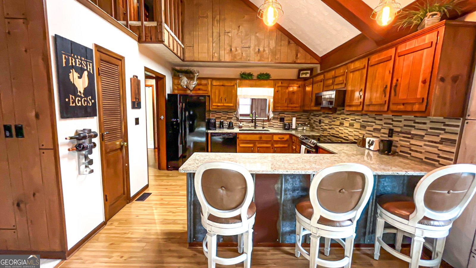 523 Fredonia Church Road Barnesville - Photo 30