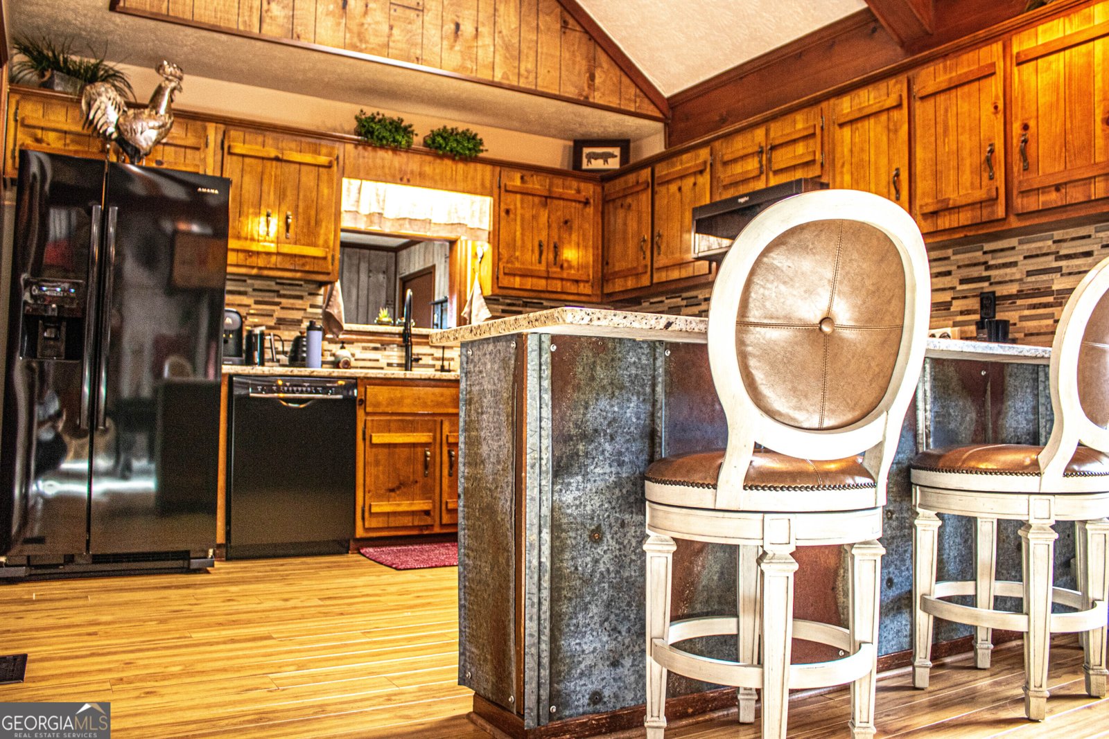 523 Fredonia Church Road Barnesville - Photo 31