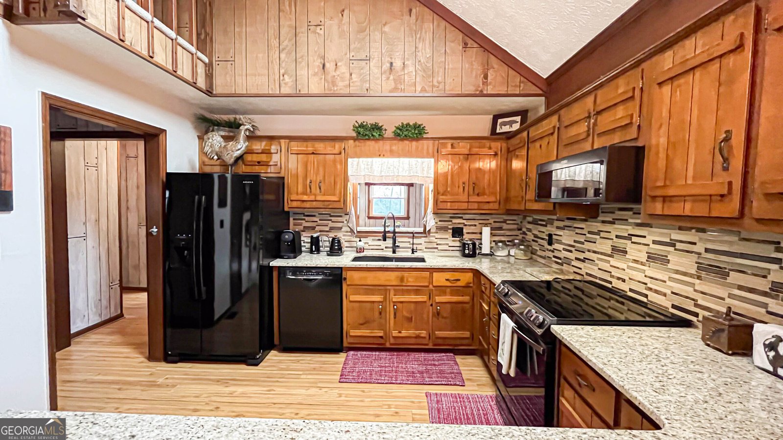 523 Fredonia Church Road Barnesville - Photo 32