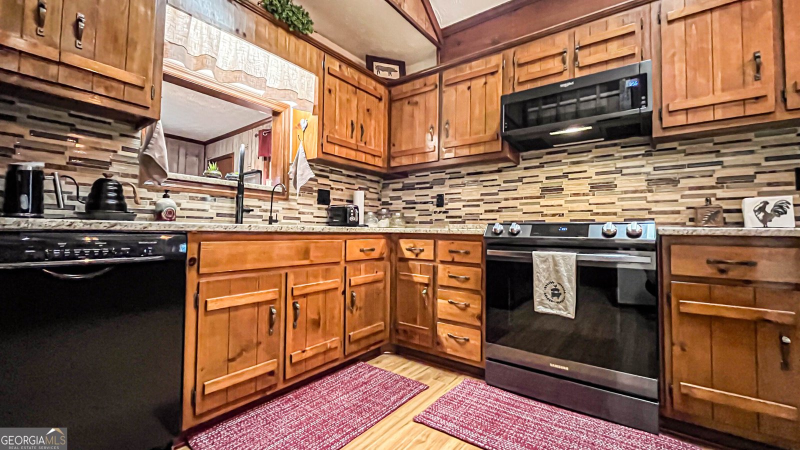 523 Fredonia Church Road Barnesville - Photo 33