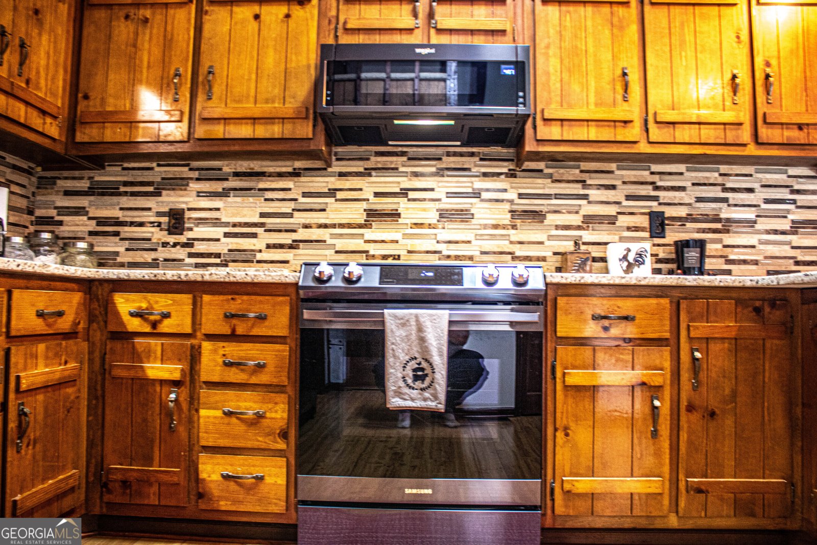 523 Fredonia Church Road Barnesville - Photo 38