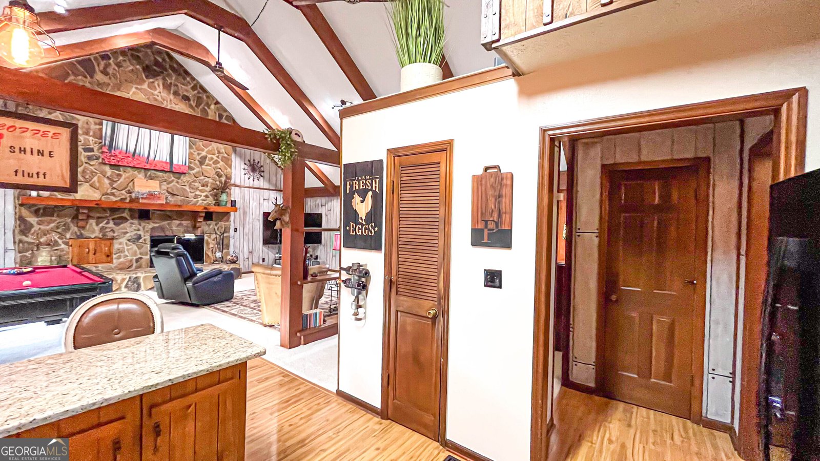 523 Fredonia Church Road Barnesville - Photo 40