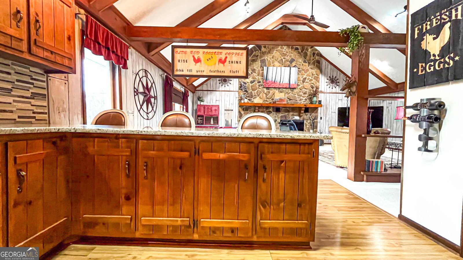 523 Fredonia Church Road Barnesville - Photo 41