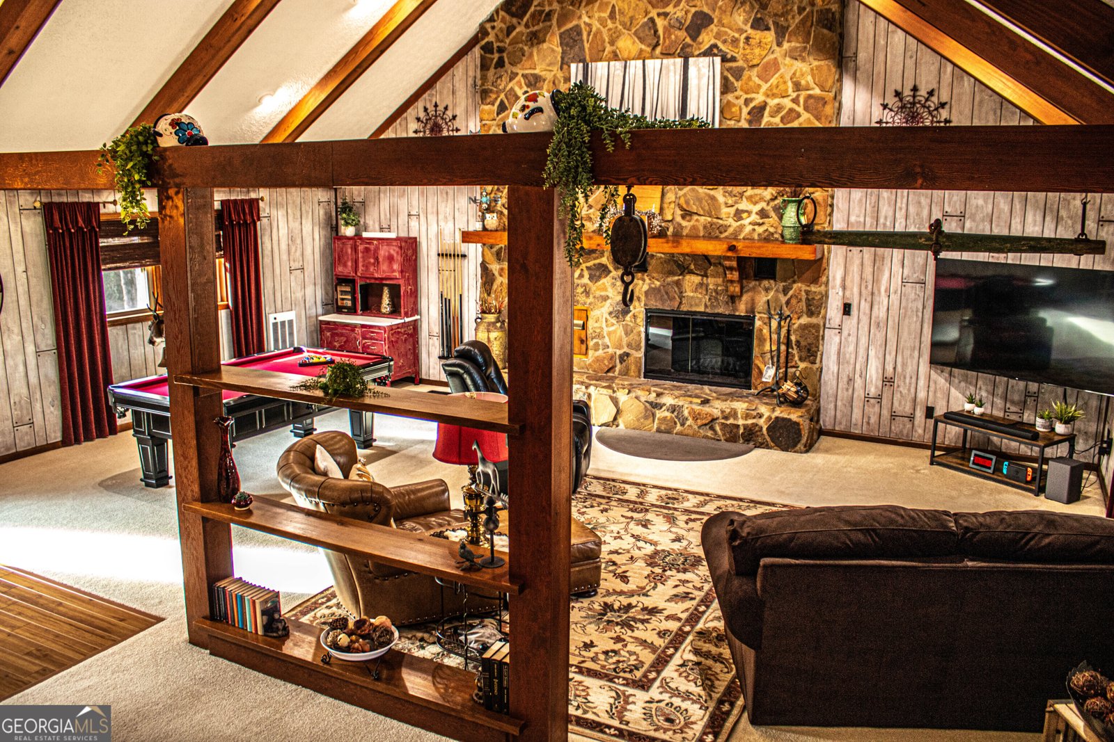 523 Fredonia Church Road Barnesville - Photo 43