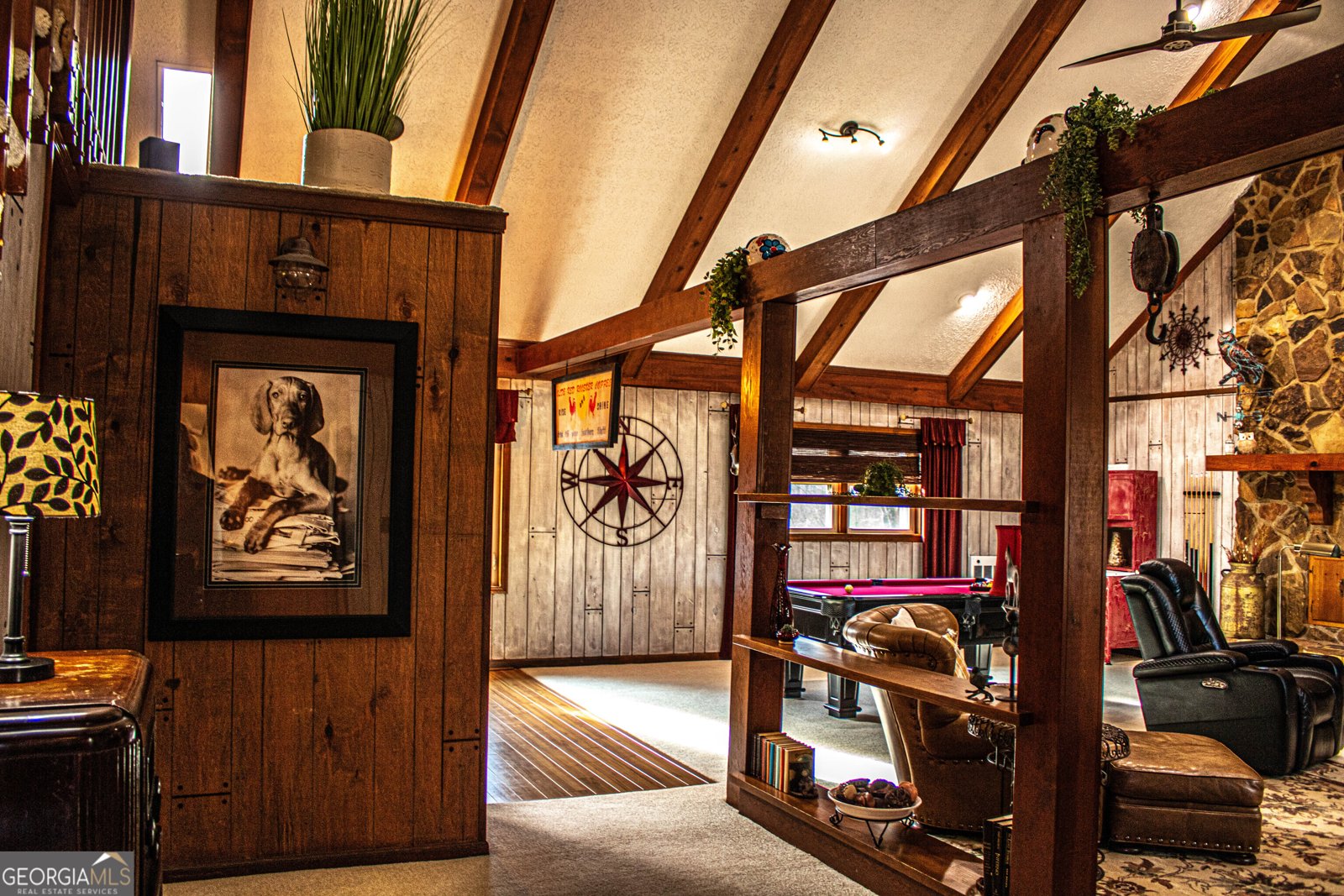 523 Fredonia Church Road Barnesville - Photo 44