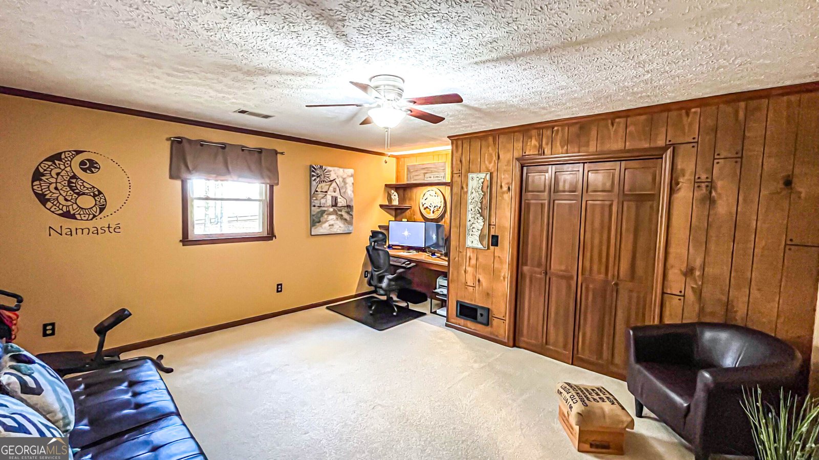 523 Fredonia Church Road Barnesville - Photo 56