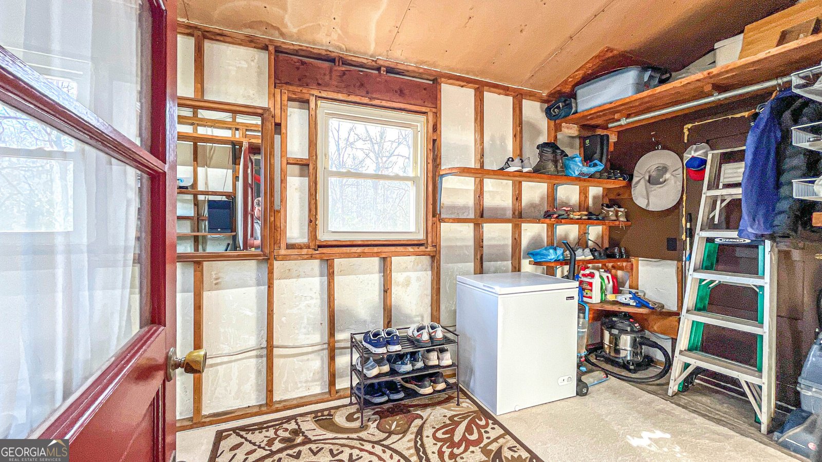 523 Fredonia Church Road Barnesville - Photo 62