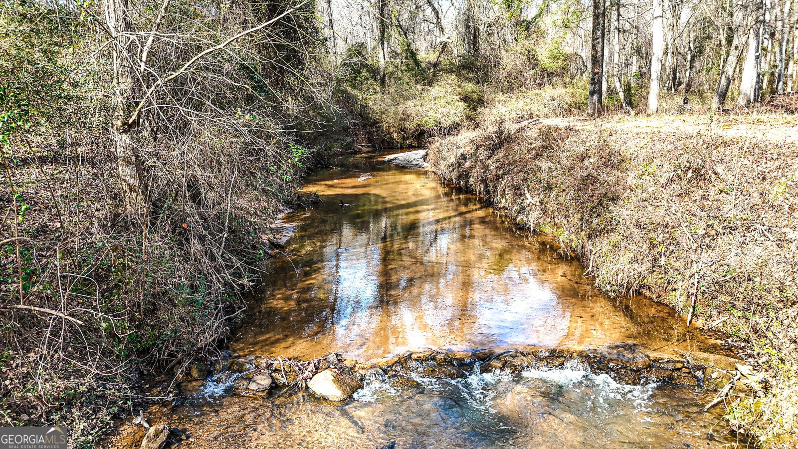 523 Fredonia Church Road Barnesville - Photo 67