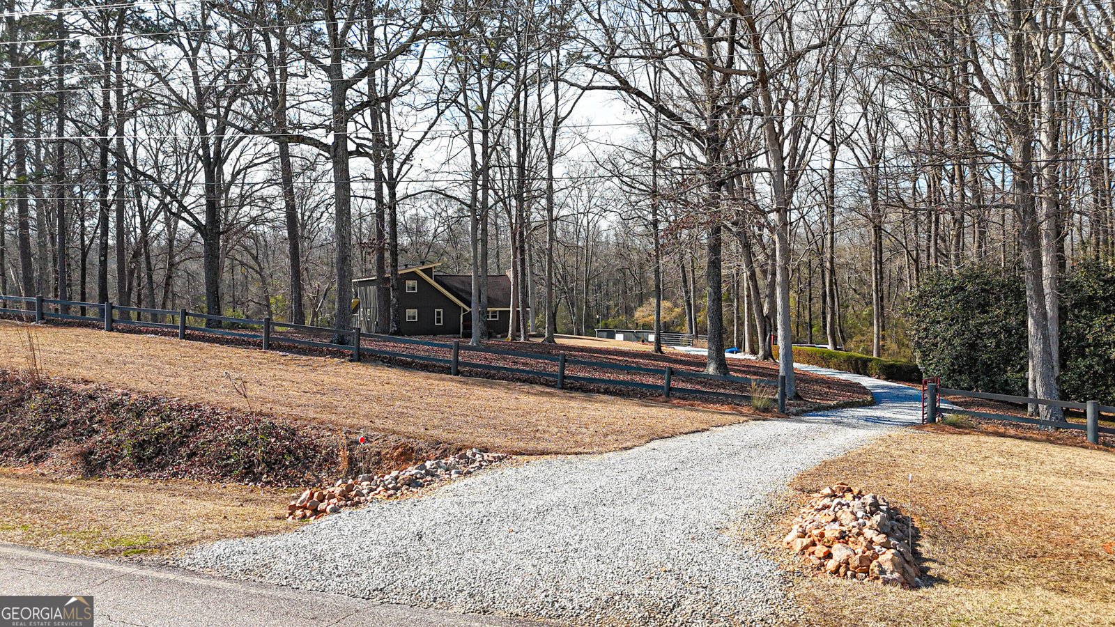 523 Fredonia Church Road Barnesville - Photo 69