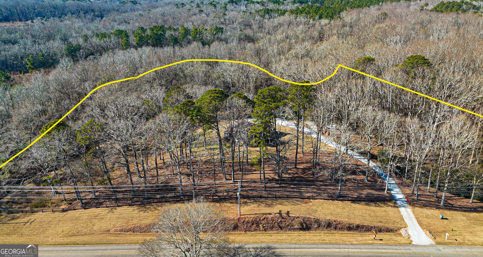 523 Fredonia Church Road Barnesville - Photo 70