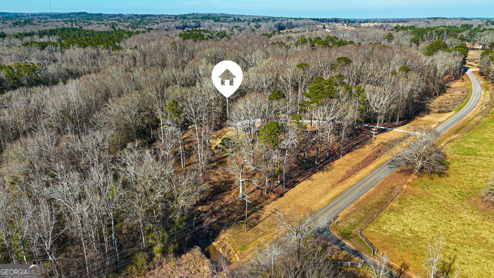 523 Fredonia Church Road Barnesville - Photo 72