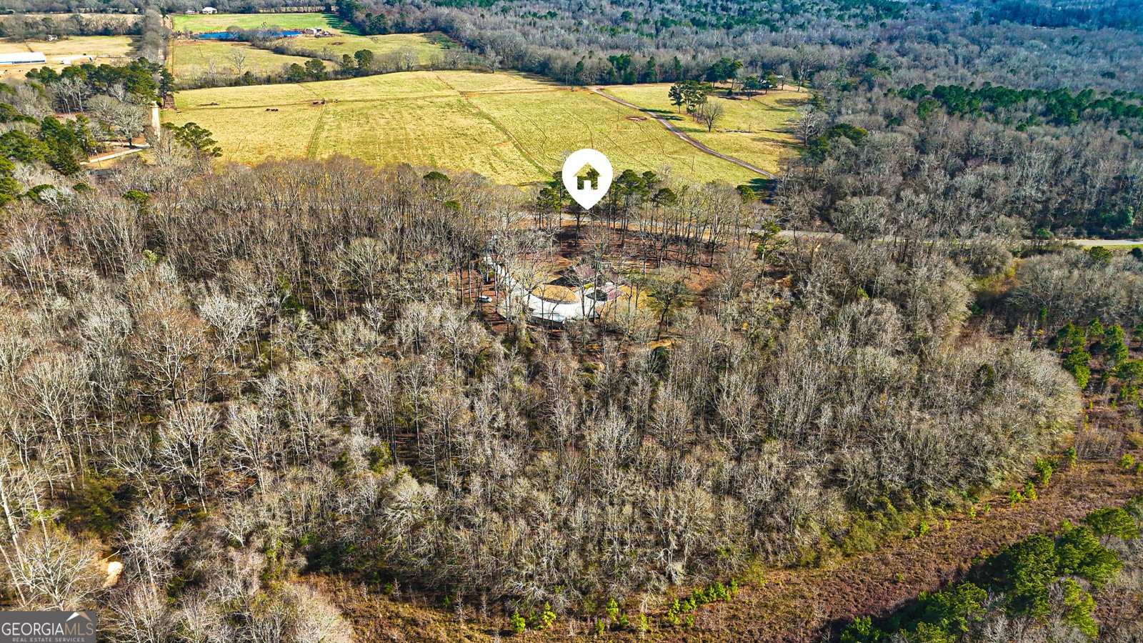 523 Fredonia Church Road Barnesville - Photo 73