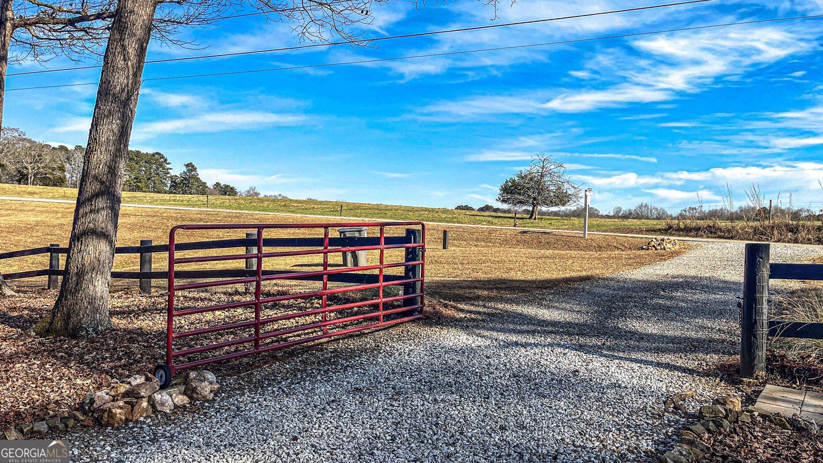 523 Fredonia Church Road Barnesville - Photo 74