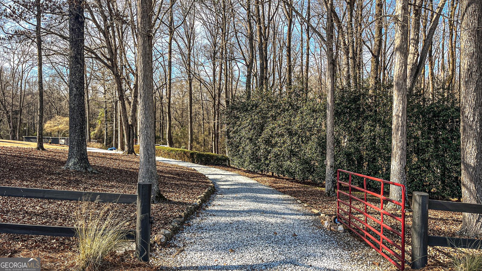 523 Fredonia Church Road Barnesville - Photo 75