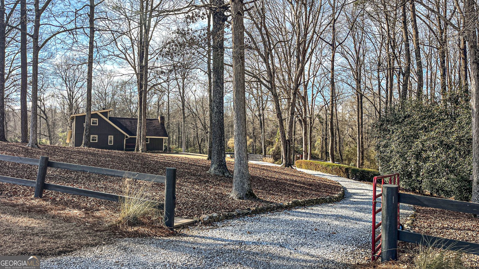 523 Fredonia Church Road Barnesville - Photo 76