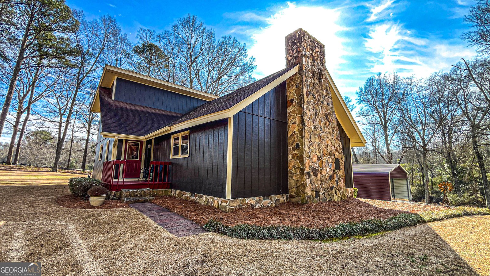 523 Fredonia Church Road Barnesville - Photo 9