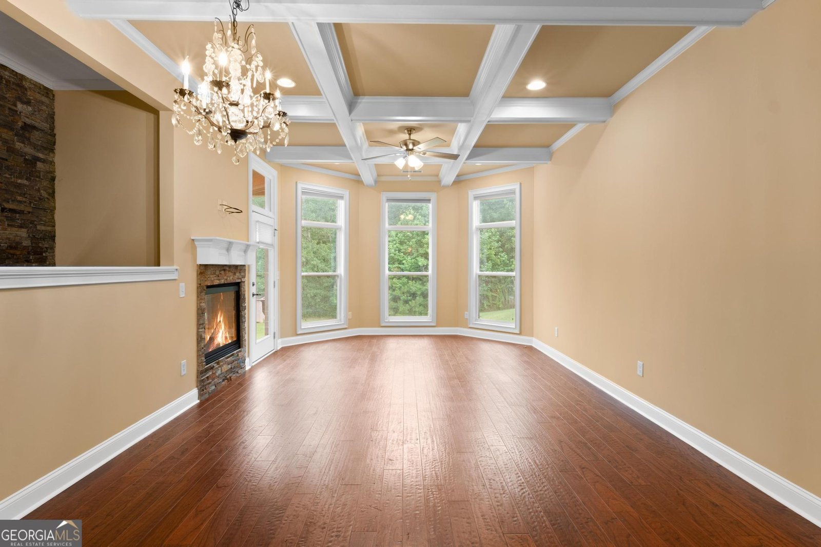 968 Mill Road McDonough - Photo 11