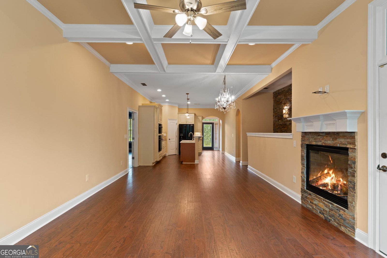 968 Mill Road McDonough - Photo 12