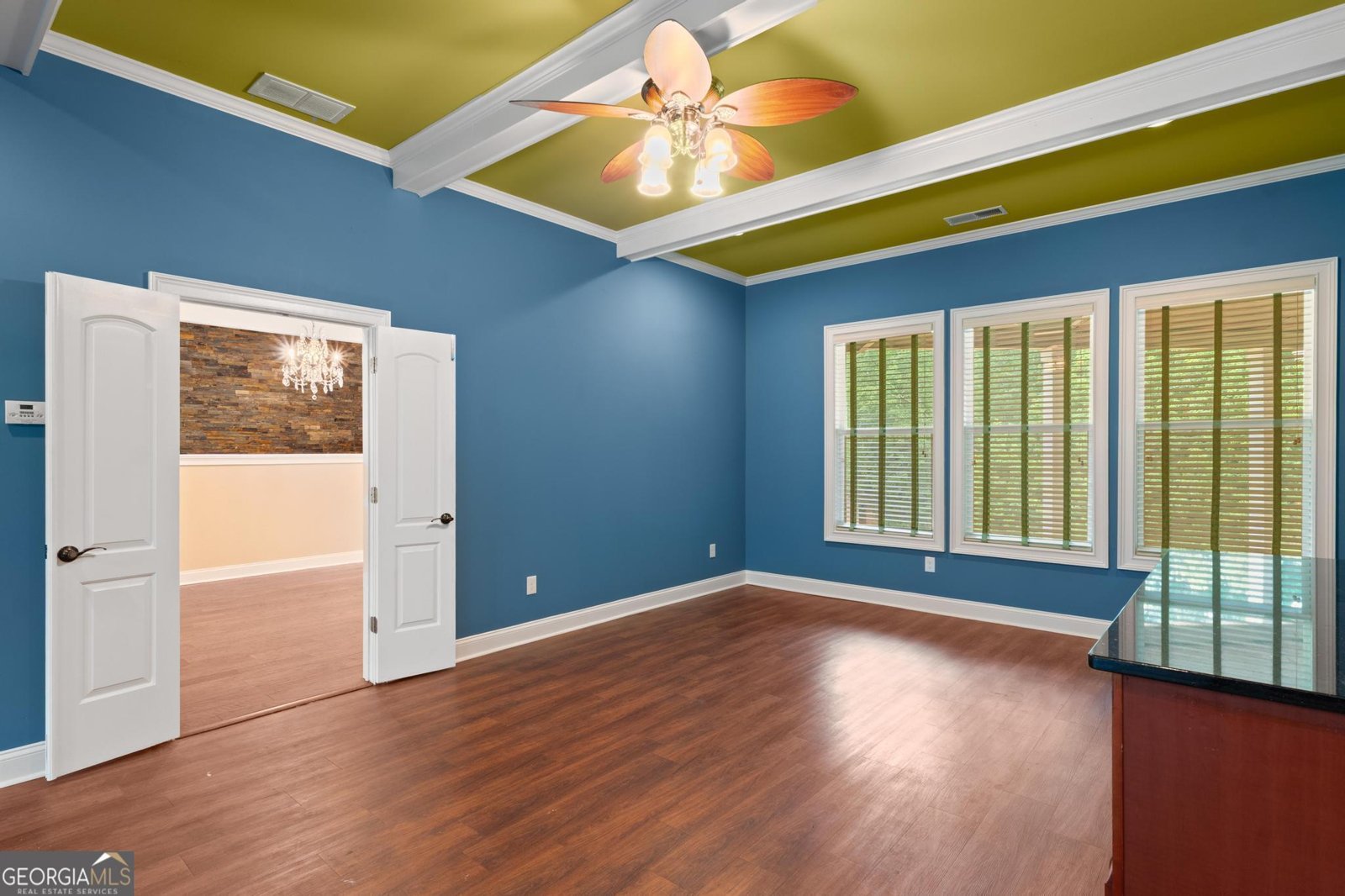 968 Mill Road McDonough - Photo 14