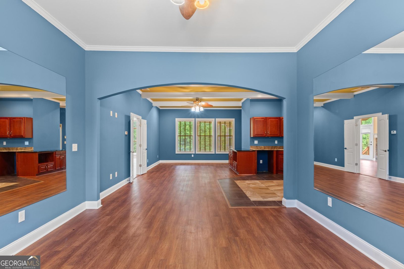 968 Mill Road McDonough - Photo 17