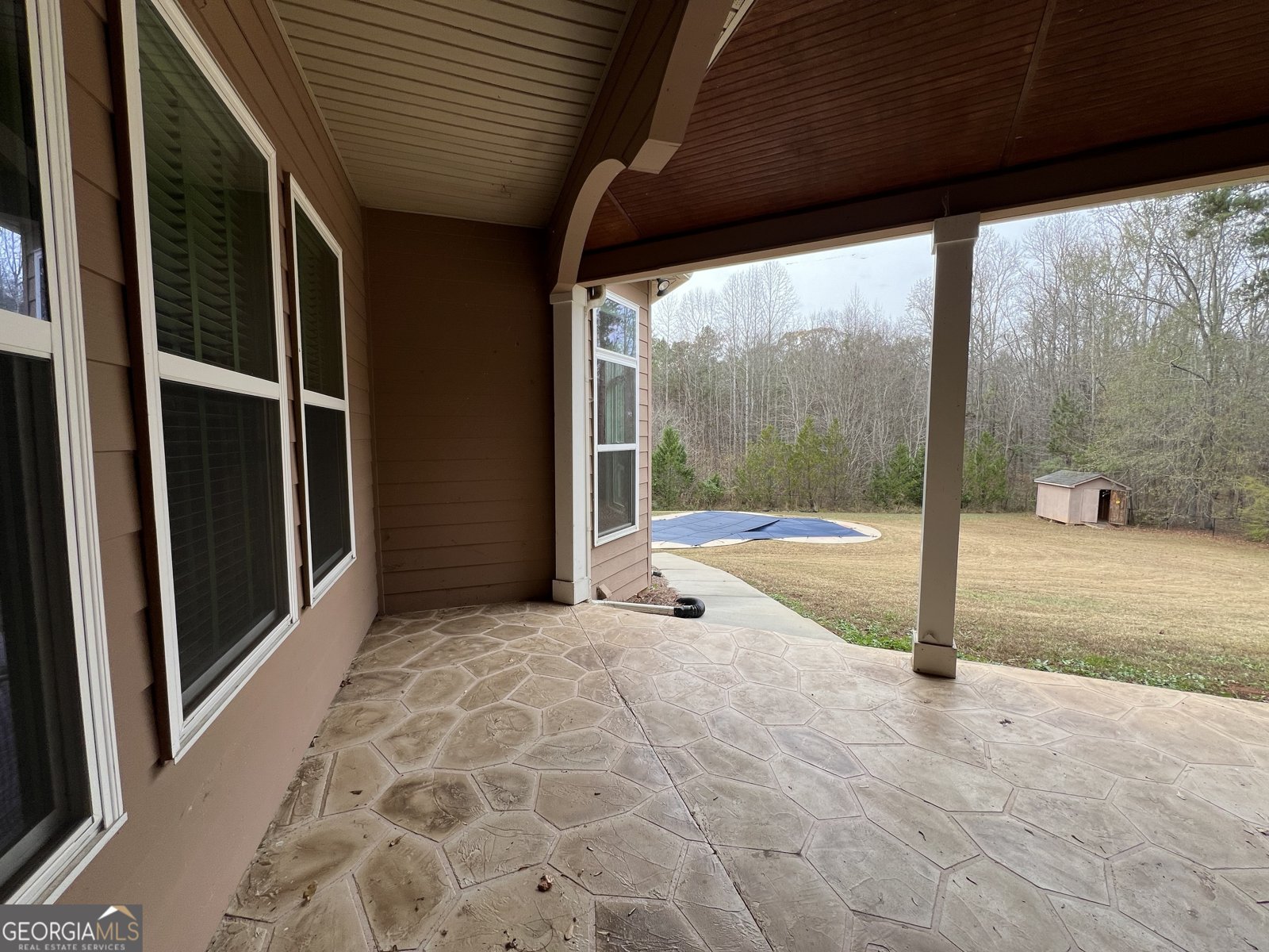 968 Mill Road McDonough - Photo 25