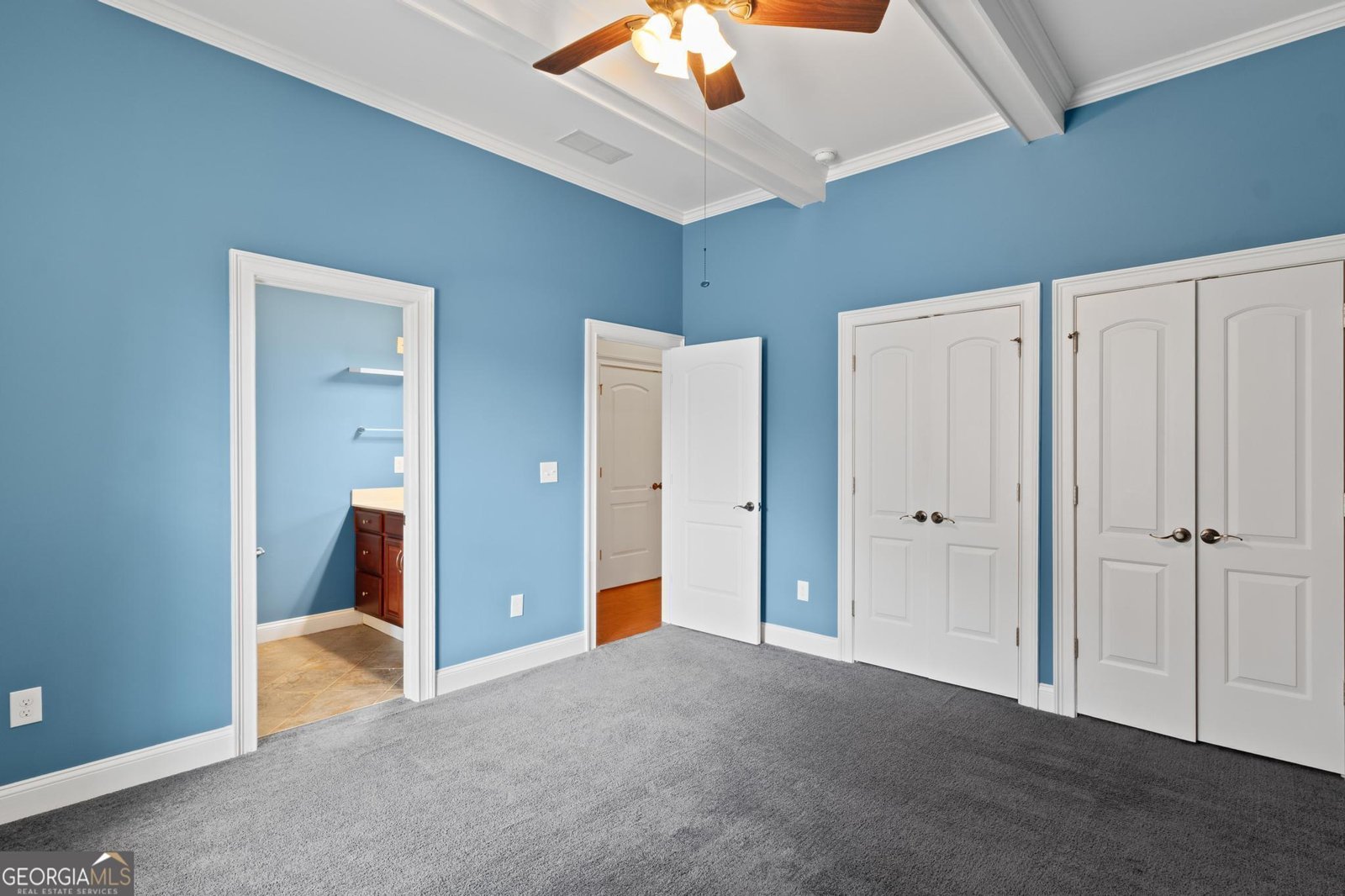 968 Mill Road McDonough - Photo 33