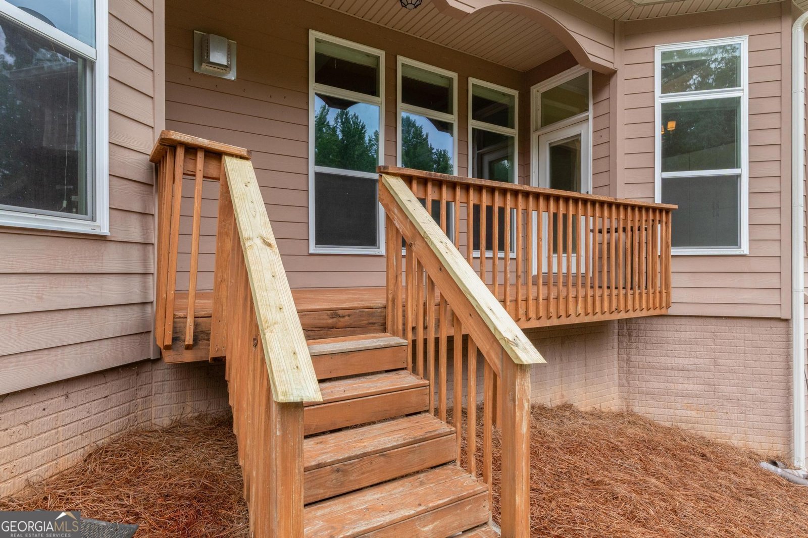 968 Mill Road McDonough - Photo 44