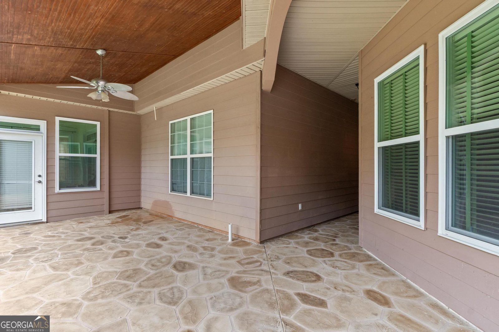 968 Mill Road McDonough - Photo 45