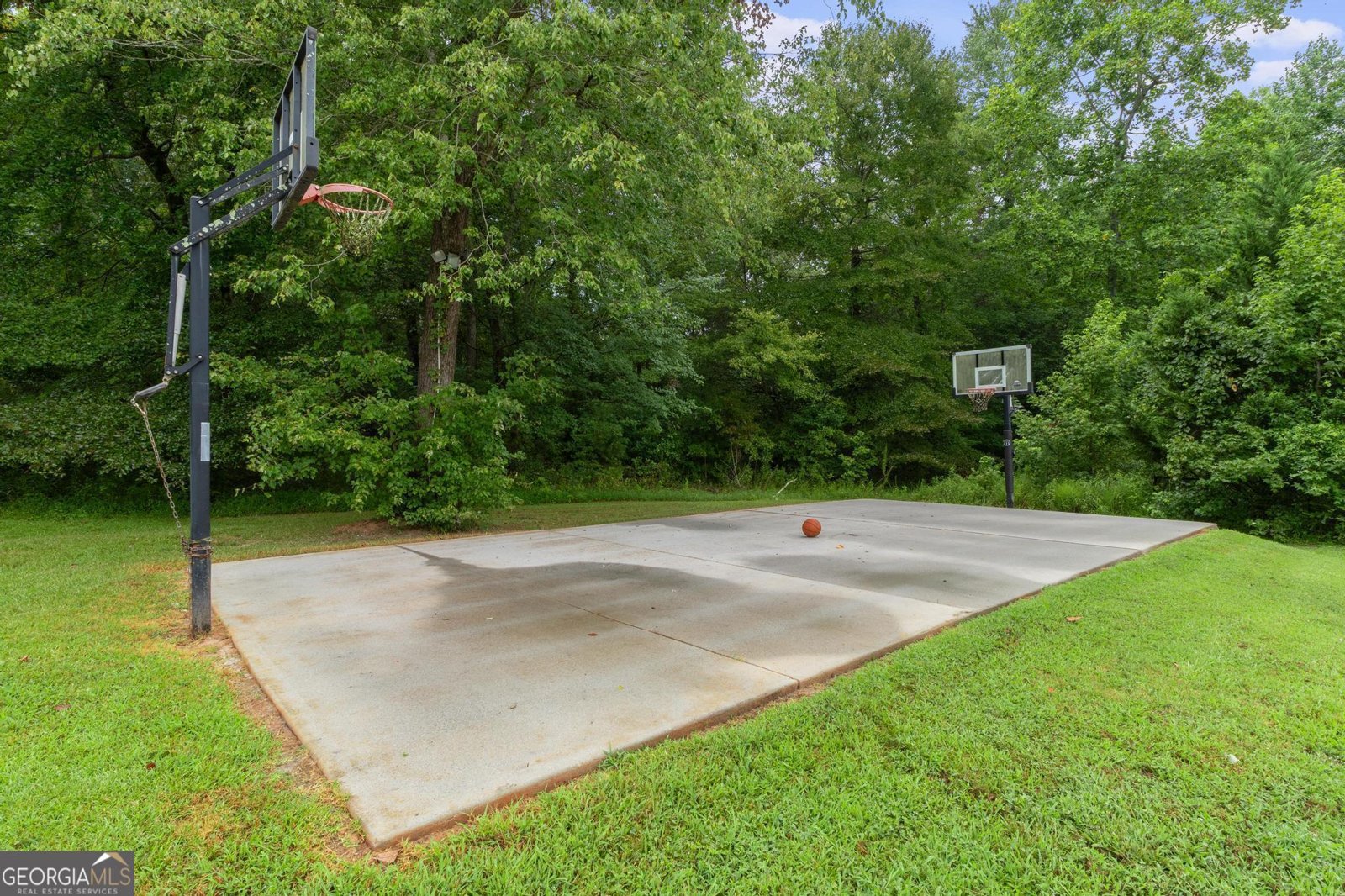 968 Mill Road McDonough - Photo 51