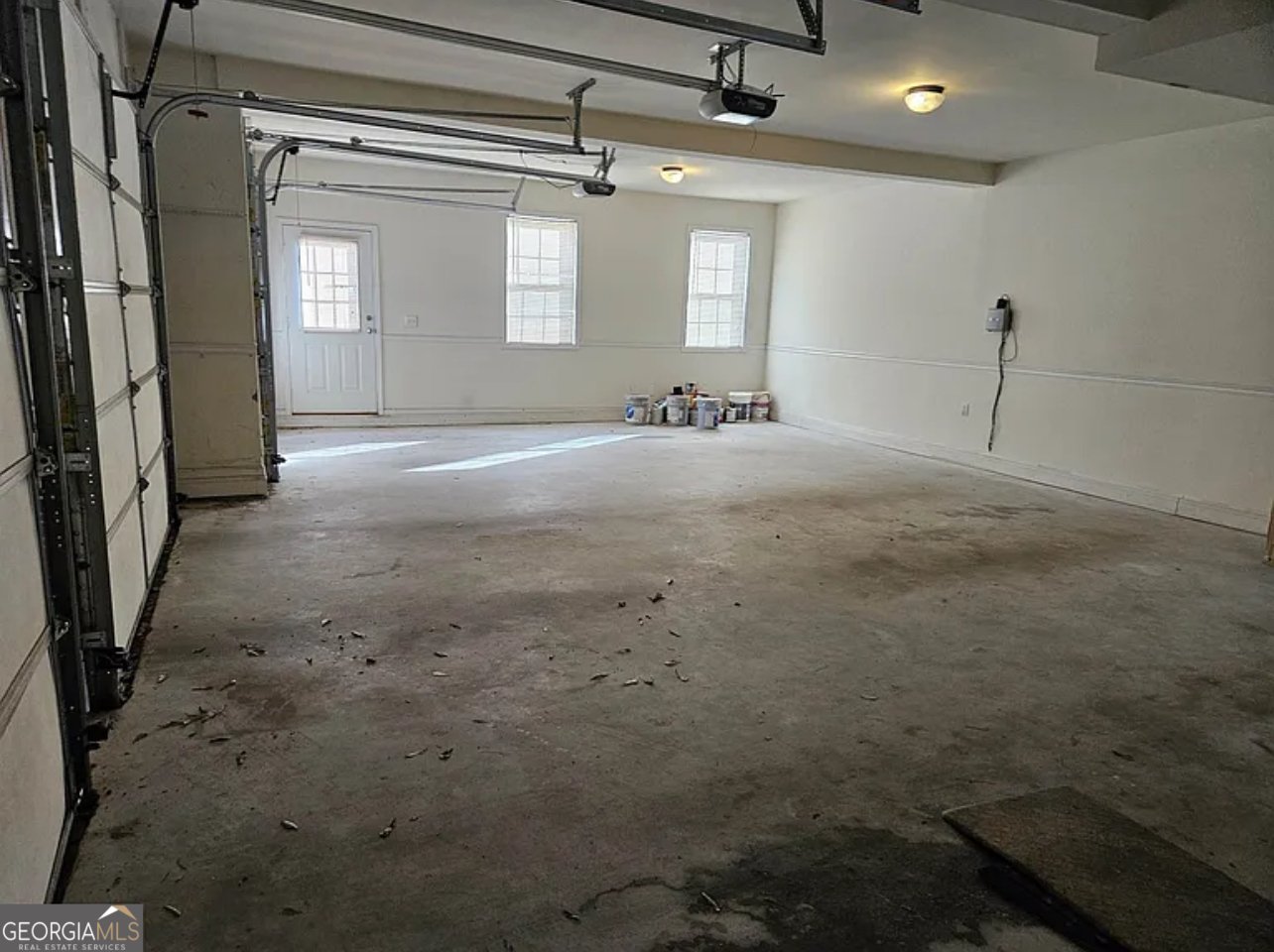 968 Mill Road McDonough - Photo 68