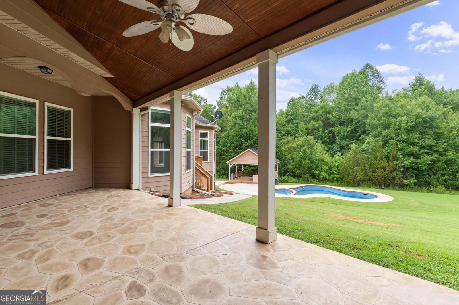 968 Mill Road McDonough - Photo 69