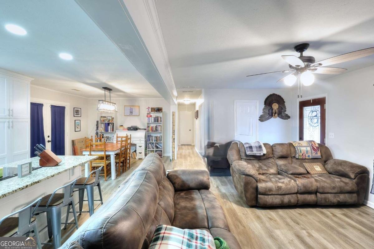 4455 Jersey Walnut Grove Rd Covington - Photo 11