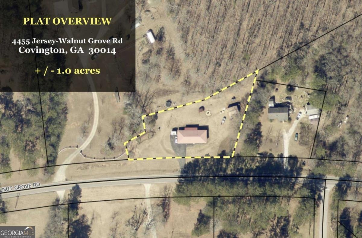 4455 Jersey Walnut Grove Rd Covington - Photo 28