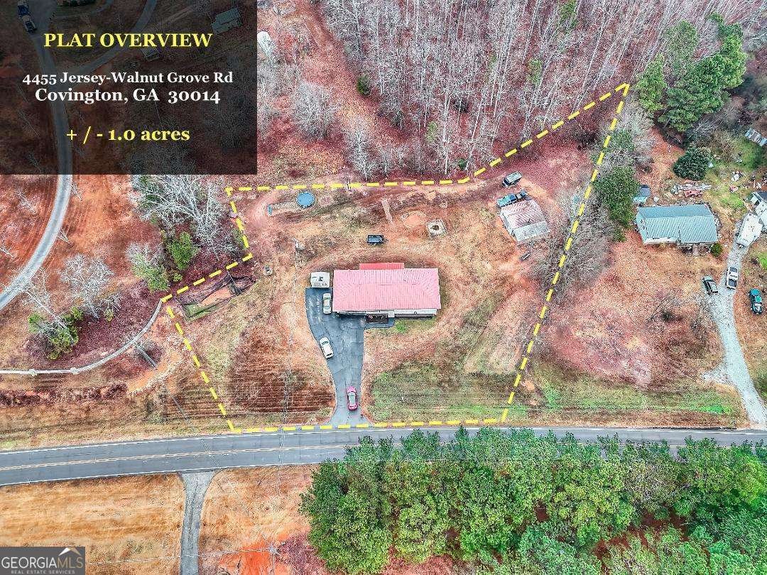 4455 Jersey Walnut Grove Rd Covington - Photo 29