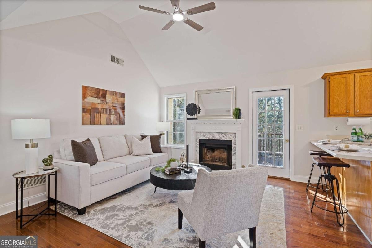 517 Hillcrest Cross Road Canton - Photo 10