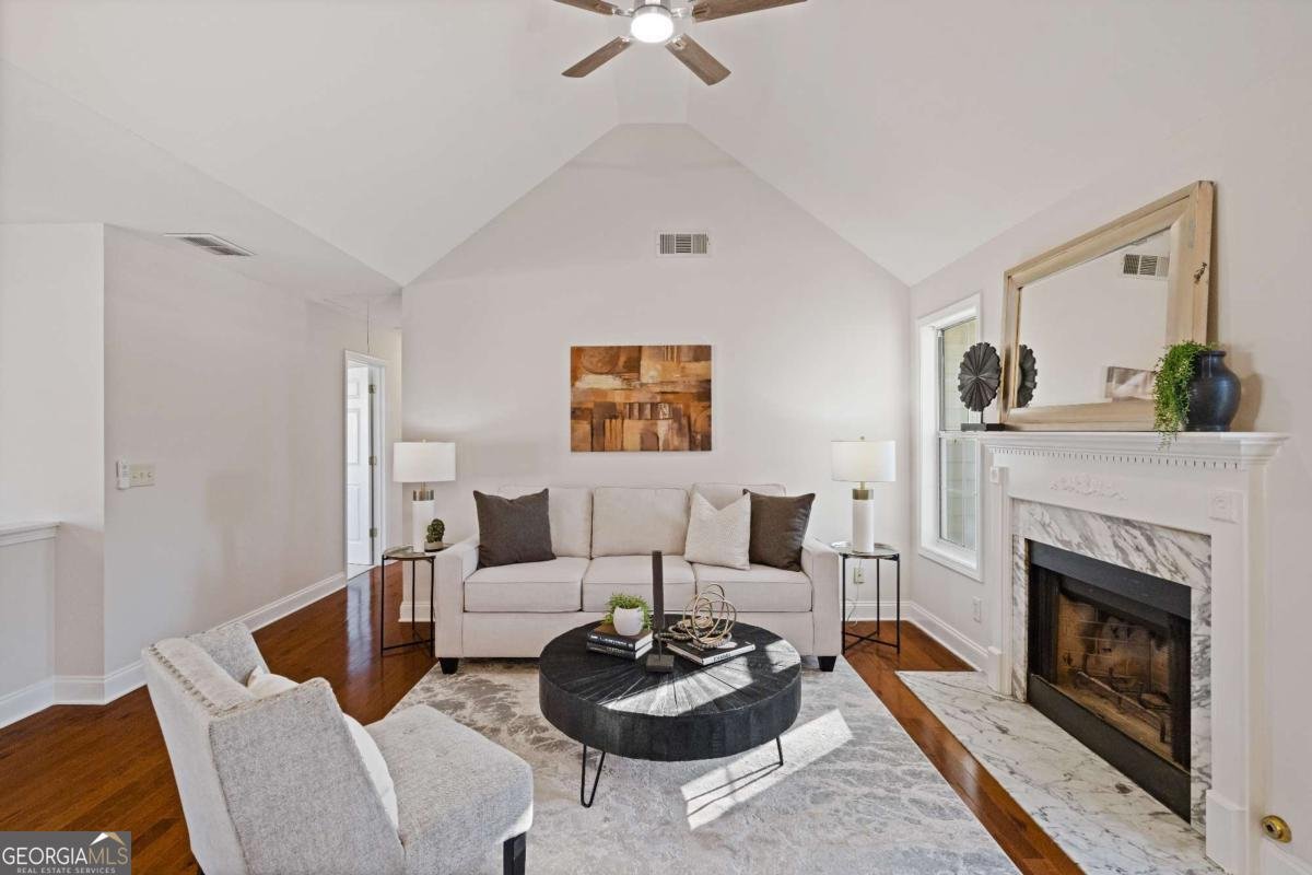 517 Hillcrest Cross Road Canton - Photo 13