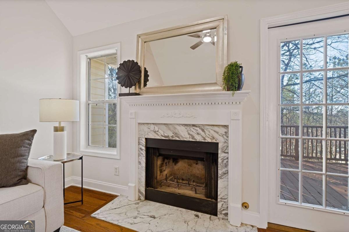 517 Hillcrest Cross Road Canton - Photo 15