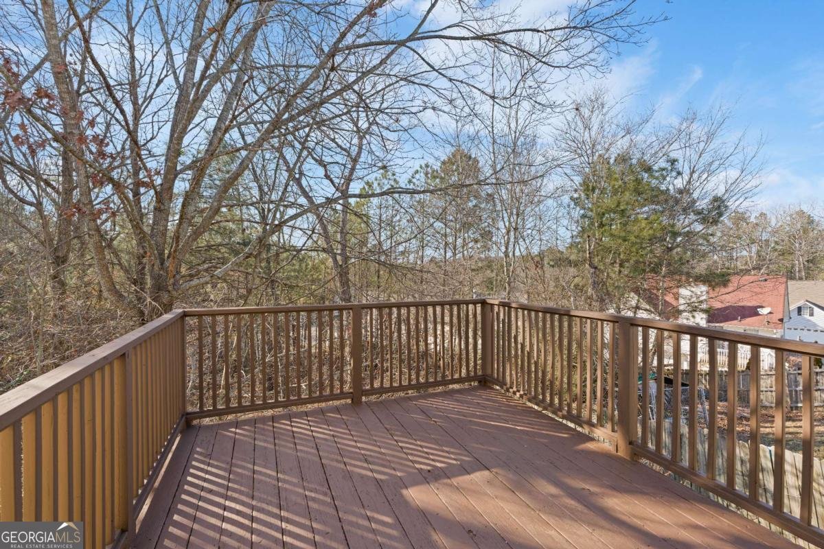 517 Hillcrest Cross Road Canton - Photo 16