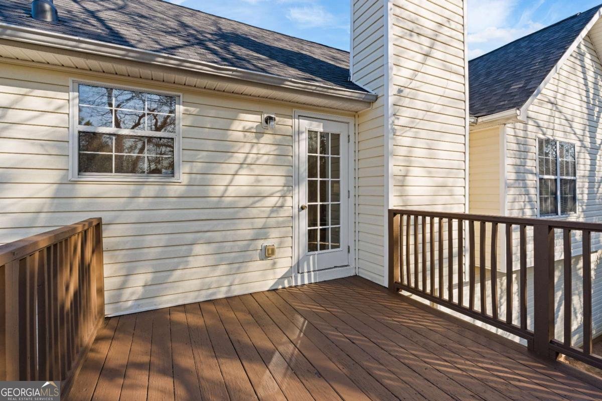 517 Hillcrest Cross Road Canton - Photo 17