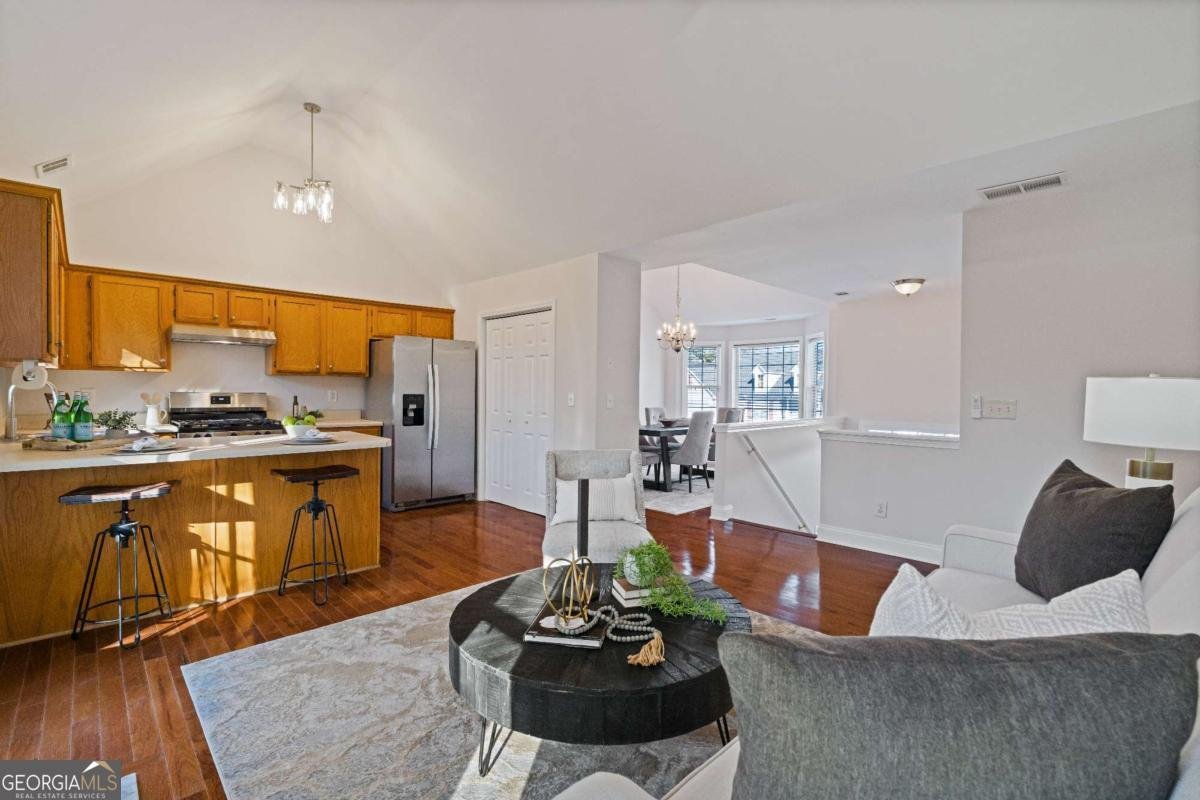 517 Hillcrest Cross Road Canton - Photo 18