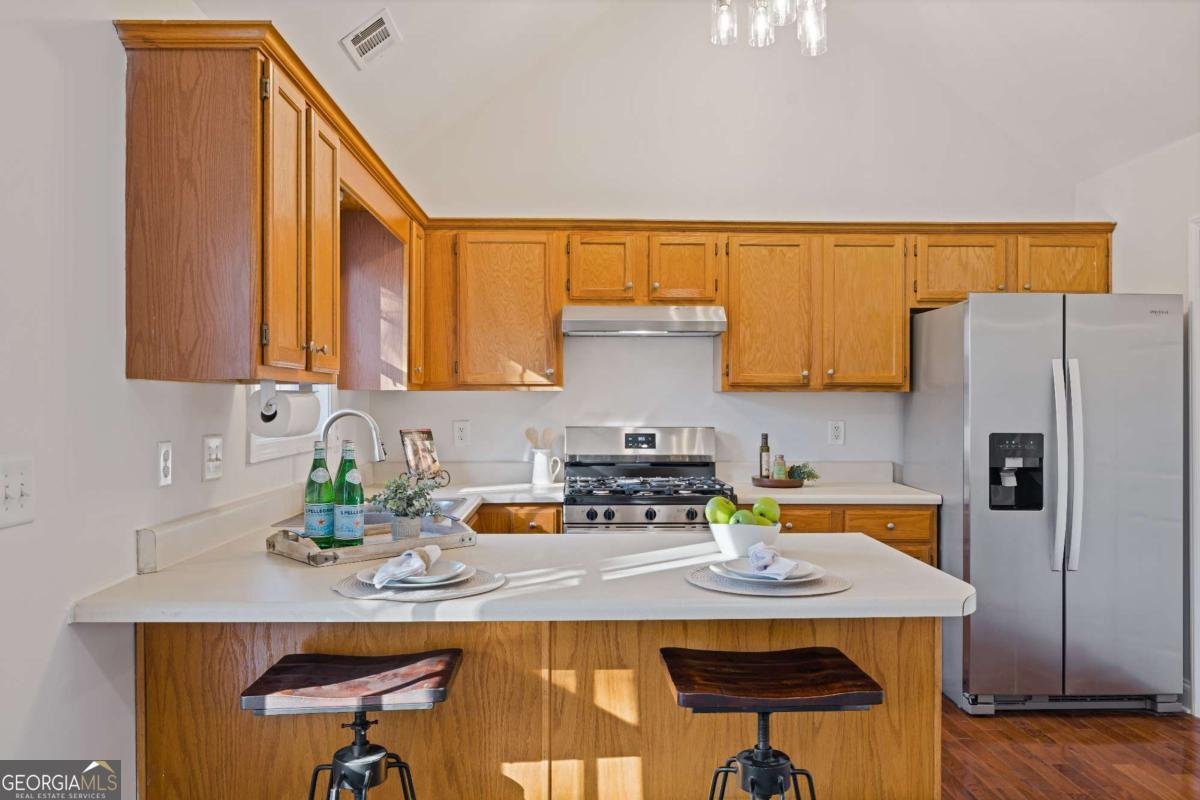 517 Hillcrest Cross Road Canton - Photo 20