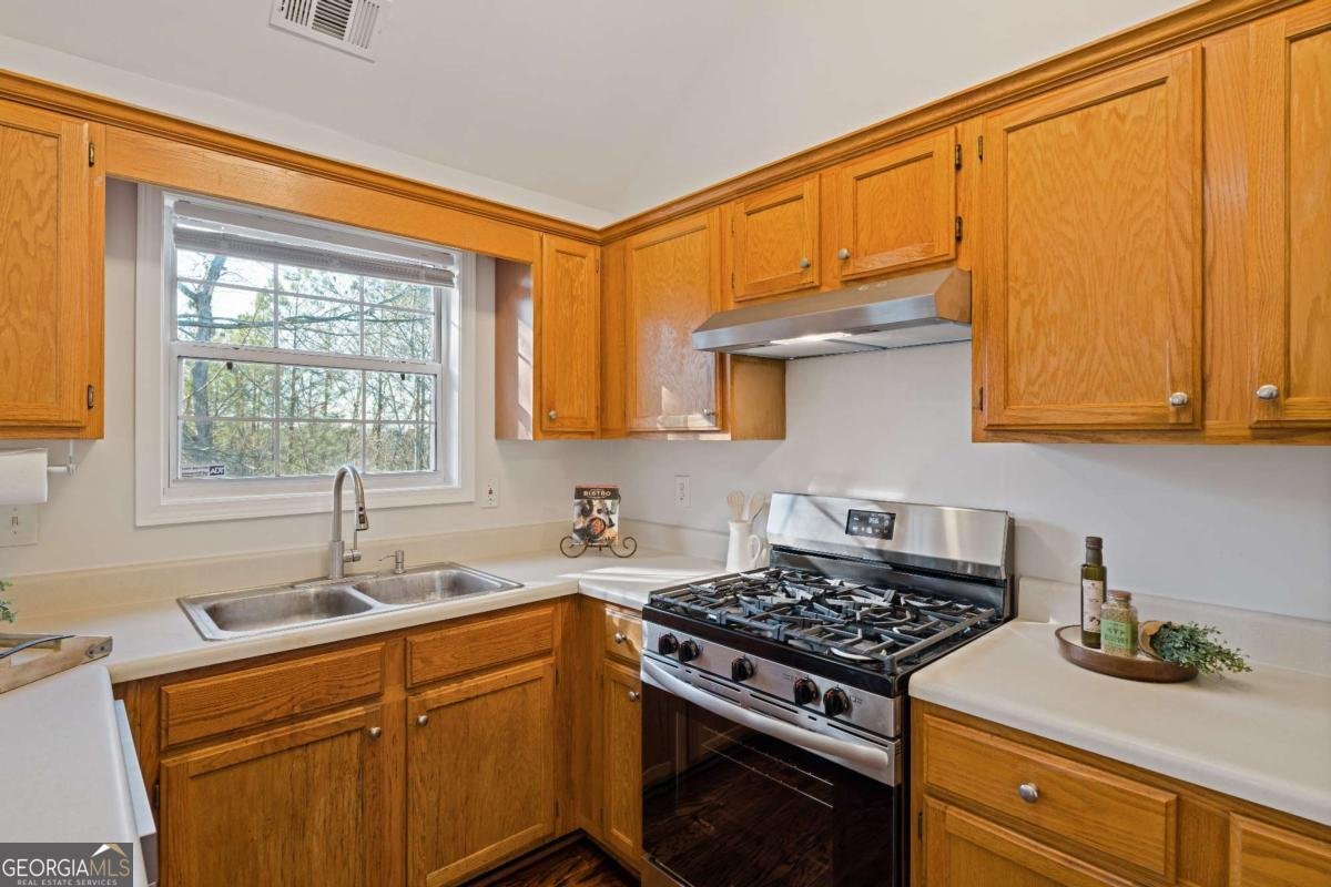 517 Hillcrest Cross Road Canton - Photo 23