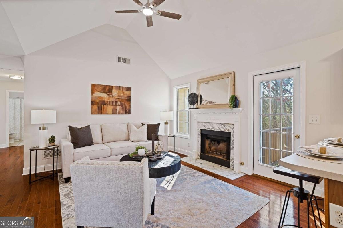 517 Hillcrest Cross Road Canton - Photo 25