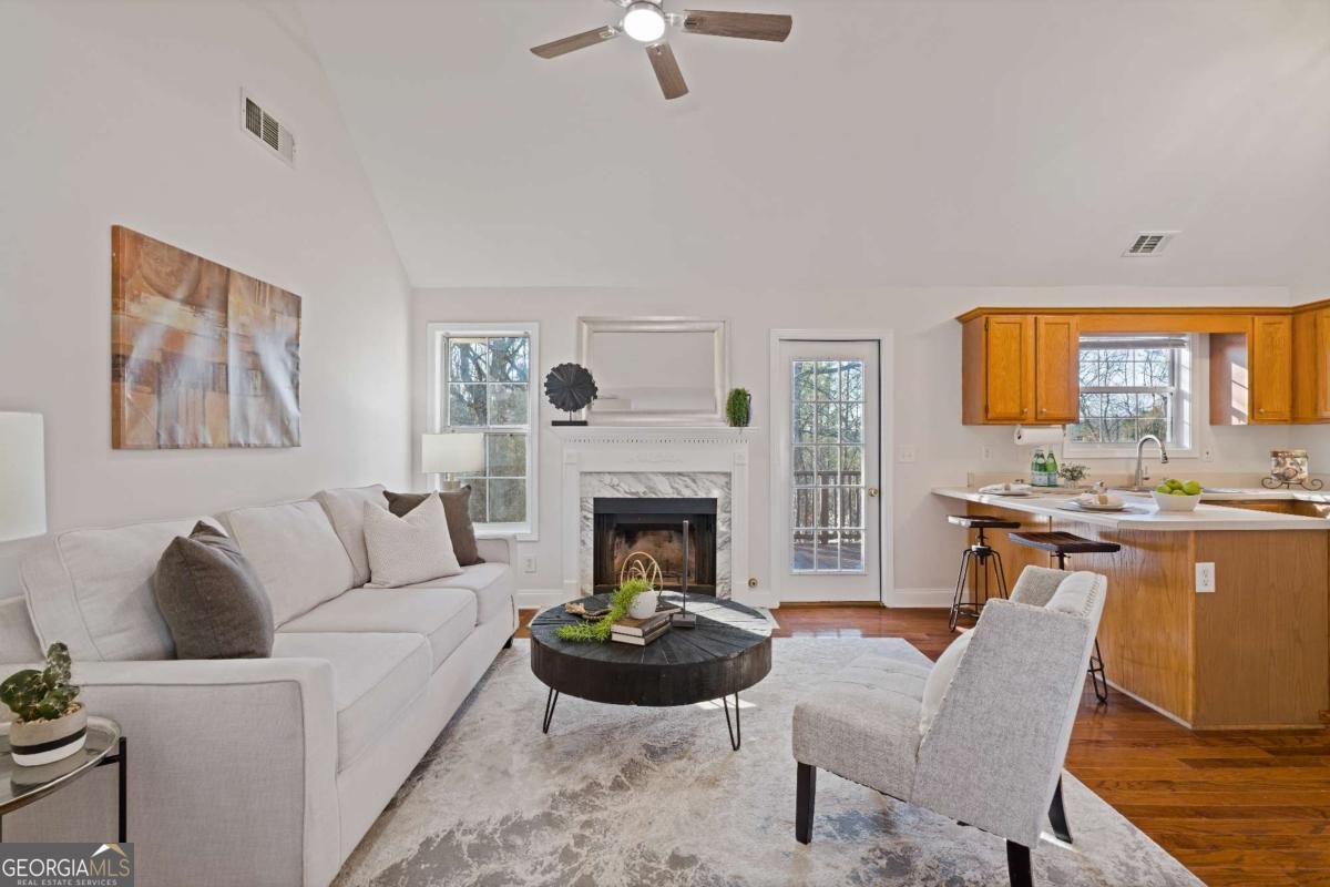 517 Hillcrest Cross Road Canton - Photo 26