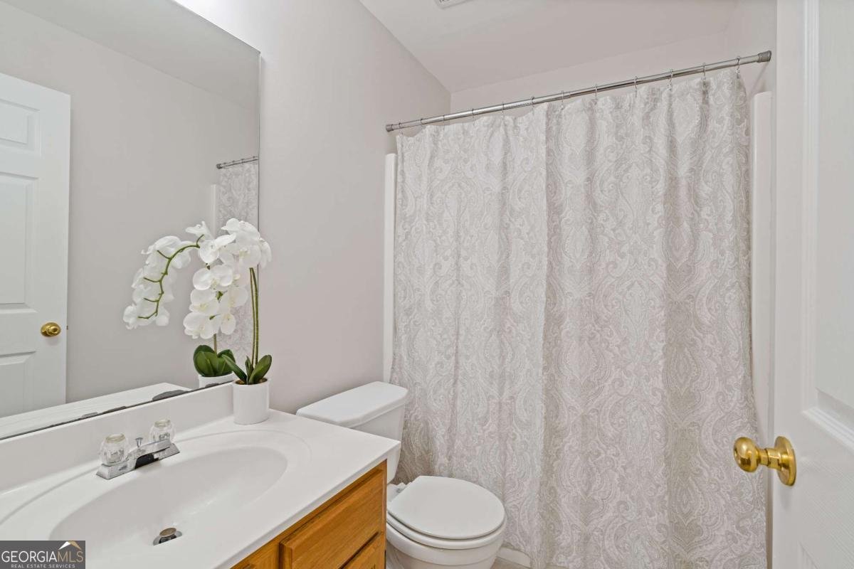 517 Hillcrest Cross Road Canton - Photo 37