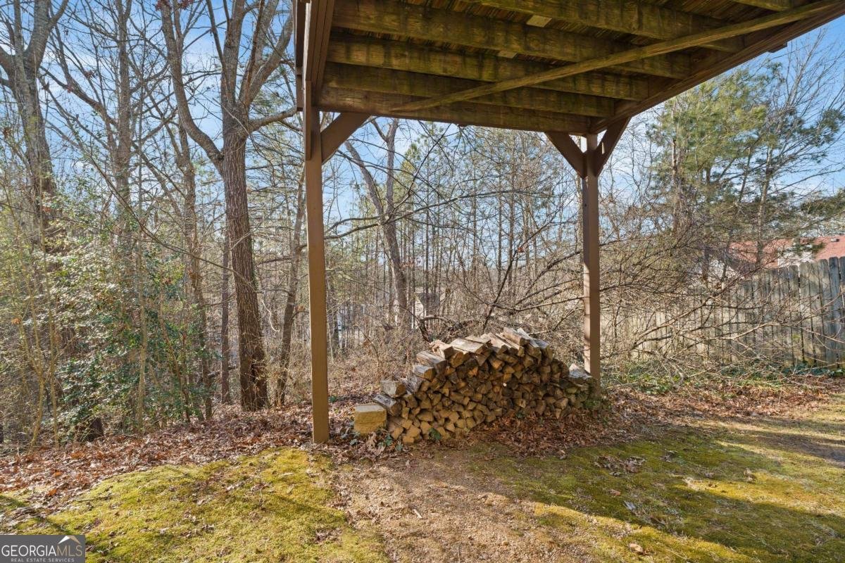 517 Hillcrest Cross Road Canton - Photo 46