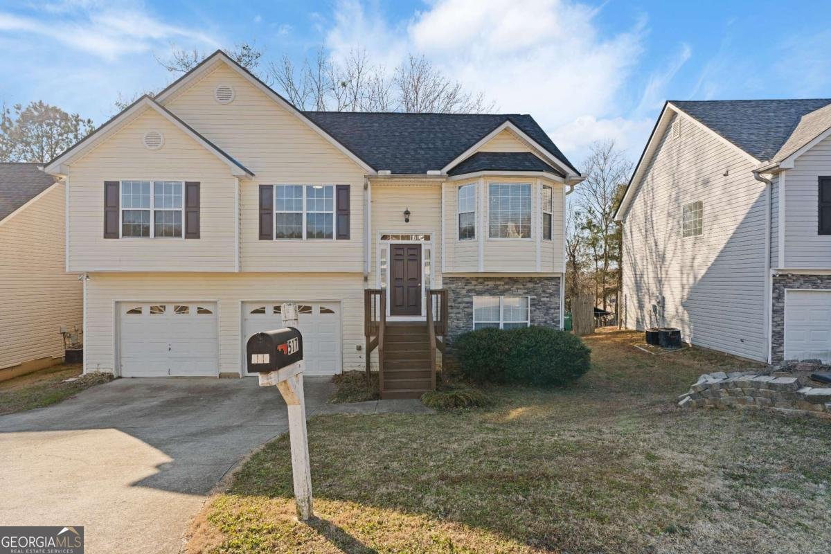 517 Hillcrest Cross Road Canton - Photo 48